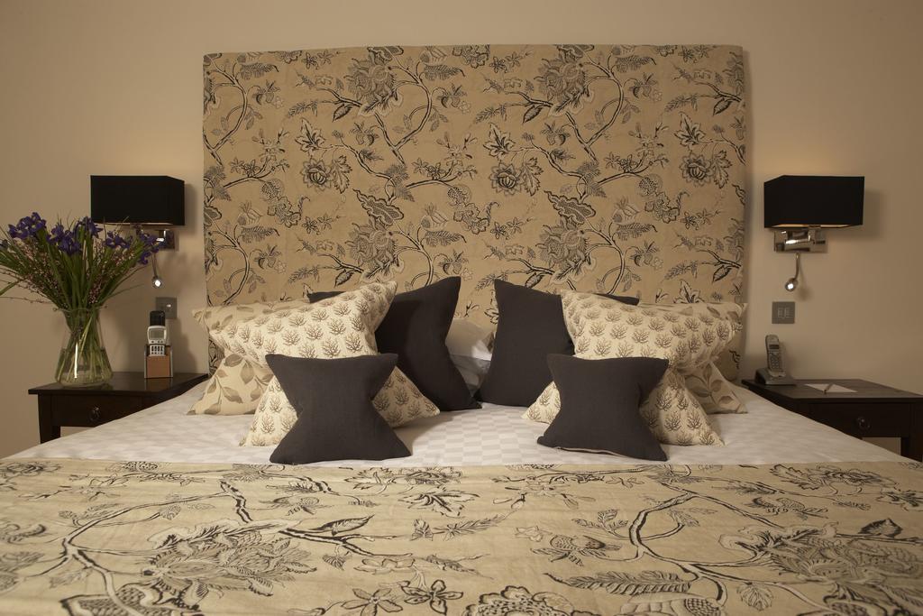 Beaufort House - Knightsbridge Londýn Pokoj fotografie