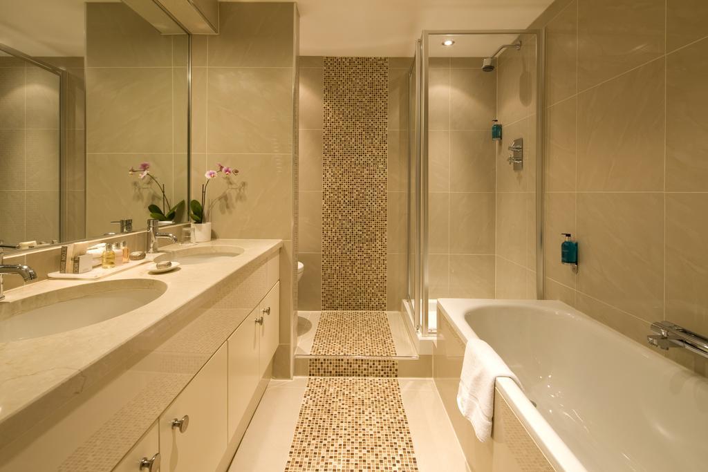 Beaufort House - Knightsbridge Londýn Pokoj fotografie